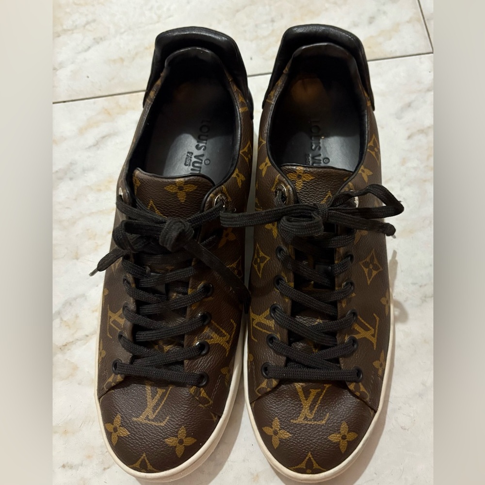 Louis Vuitton sneakers
